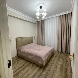 Хырдалан, новостройка 2 комната, продажа, 50 м²  