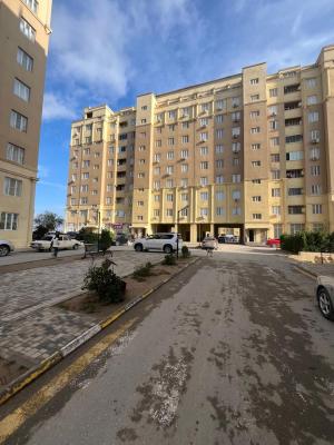 Абшерон, новостройка 2 комната, продажа, 66 м²  , Масазыр