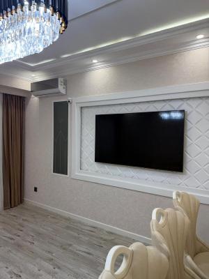 Бакы, новостройка 2 комната, продажа, 80 м²  , Нәсими рајону, 5-ҹи микрорајон