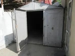 Бакы, гараж , арендовать, 18 м²  , Јасамал рајону, Јасамал гәс.