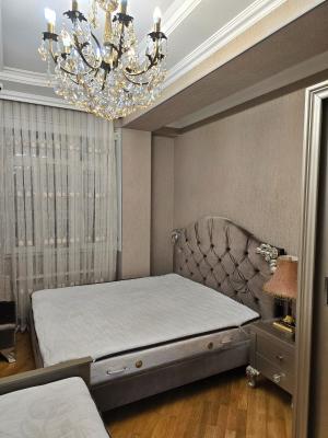 Бакы, новостройка 2 комната, продажа, 94.3 м²  , Бинәгәди рајону