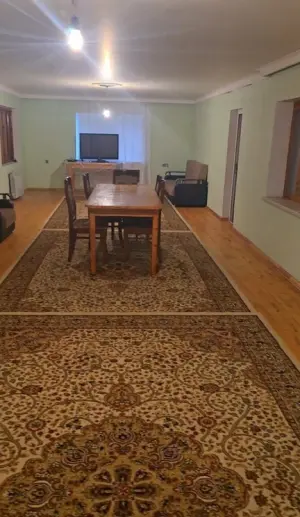 Товуз, садовый домик 5 комната, арендовать, 100 м² , 3 сот 