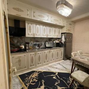 Хырдалан, новостройка 3 комната, продажа, 77 м²  