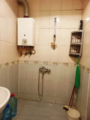 Бакы, старое здание 5 комната, продажа, 135 м²  , Бинәгәди рајону, 8-ҹи микрорајон