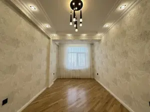 Бакы, новостройка 3 комната, продажа, 107 м²  , Сабунчу рајону, Бакыханов гәс.