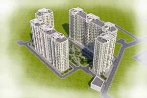 Бакы, новостройка 2 комната, продажа, 49.8 м²  , Бинәгәди рајону, Биләҹәри гәс.
