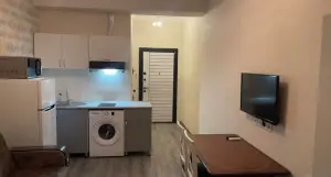 Бакы, новостройка 1 комната, продажа, 30.5 м²  , Јасамал рајону