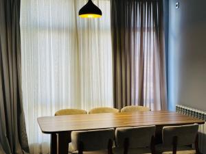 Бакы, новостройка 2 комната, посуточная аренда, 70 м²  , Хәтаи рајону, Ағ шәһәр