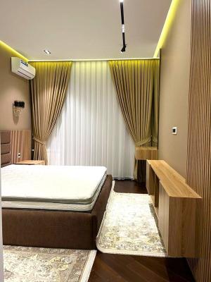 Бакы, новостройка 4 комната, продажа, 185 м²  , Нәриманов рајону