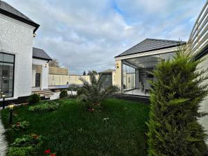 Бакы, садовый домик 4 комната, продажа, 200 м² , 5 сот , Хәзәр рајону, Мәрдәкан