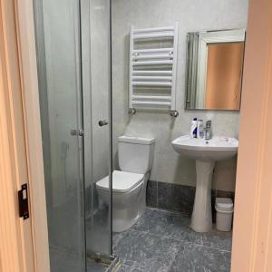 Хырдалан, новостройка 2 комната, продажа, 50 м²  