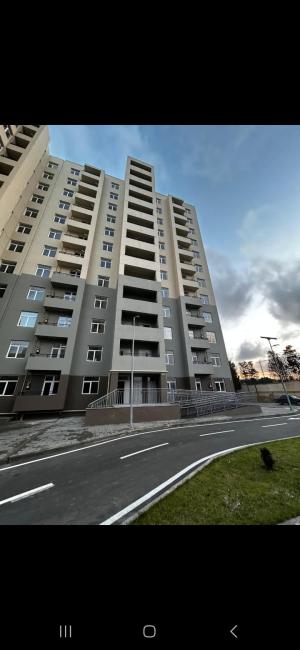 Сумгајыт, новостройка 2 комната, продажа, 60 м²  , Сумгајыт шәһ.