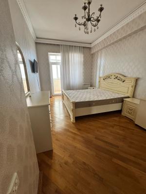Бакы, новостройка 3 комната, продажа, 110 м²  , Јасамал рајону, Јасамал гәс.