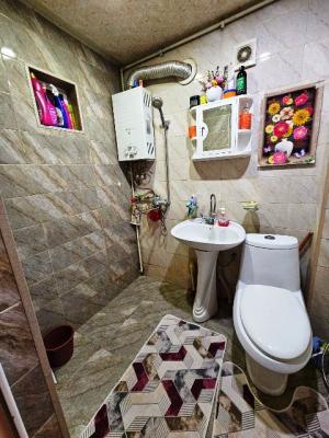 Бакы, старое здание 2 комната, продажа, 45 м²  , Низами рајону, 8-ҹи километр