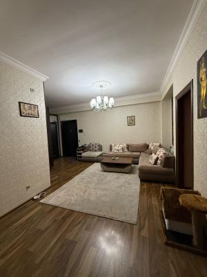 Бакы, новостройка 3 комната, продажа, 147 м²  , Нәсими рајону