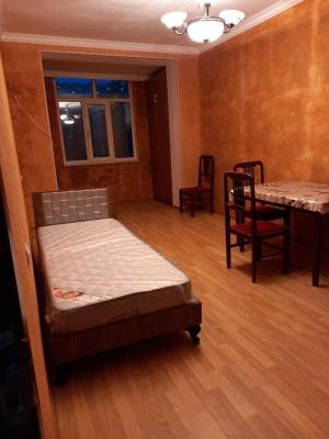 Хырдалан, новостройка 1 комната, арендовать, 40 м²  