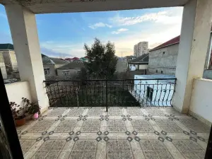 Бакы, садовый домик 6 комната, продажа, 200 м² , 5 сот , Сураханы рајону, Гарачухур гәс.