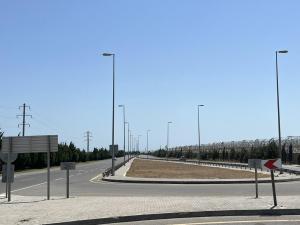 Бакы, участок земли , продажа , 50 сот , Хәзәр рајону, Дүбәнди