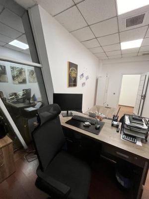Бакы, офис 1 комната, арендовать, 15 м²  , Нәсими рајону