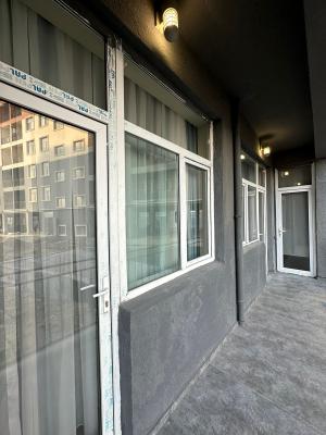 Хырдалан, новостройка 3 комната, продажа, 100 м²  