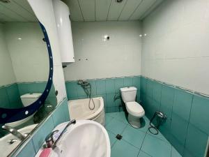 Бакы, новостройка 2 комната, продажа, 51 м²  , Бинәгәди рајону, 9-ҹу микрорајон