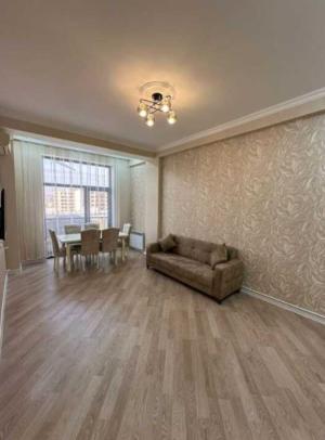 Бакы, новостройка 2 комната, арендовать, 51 м²  , Нәсими рајону