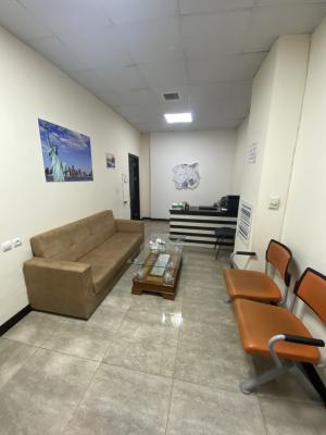 Бакы, офис 2 комната, арендовать, 55 м²  , Нәсими рајону