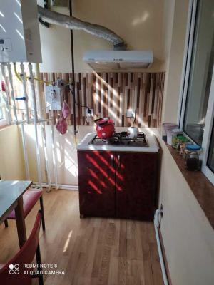 Бакы, старое здание 2 комната, арендовать, 63 м²  , Јасамал рајону, Јени Јасамал гәс.