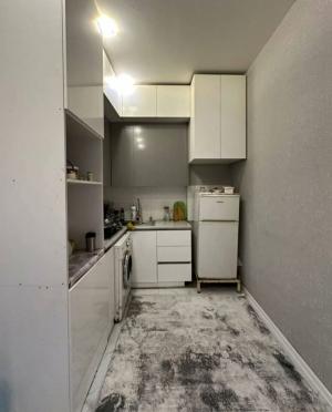 Хырдалан, новостройка 2 комната, продажа, 60 м²  