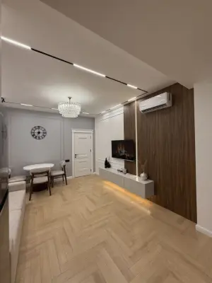 Бакы, новостройка 2 комната, продажа, 55 м²  , Нәриманов рајону