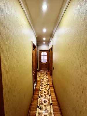 Бакы, старое здание 3 комната, продажа, 85 м²  , Низами рајону, 8-ҹи километр