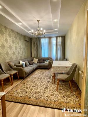 Хырдалан, новостройка 3 комната, продажа, 115 м²  