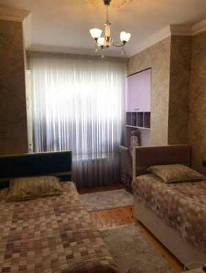 Хырдалан, новостройка 3 комната, продажа, 86 м²  
