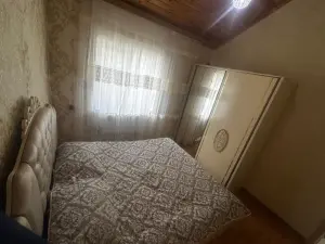 Бакы, садовый домик 4 комната, арендовать, 120 м² , 5 сот , Бинәгәди рајону, Хоҹәсән гәс.