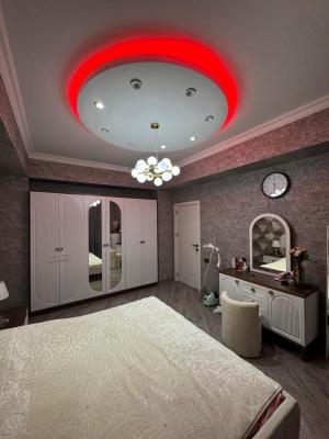 Бакы, новостройка 3 комната, продажа, 100 м²  , Сәбаил рајону