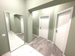 Хырдалан, новостройка 3 комната, продажа, 86 м²  