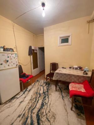 Бакы, старое здание 1 комната, продажа, 45 м²  , Бинәгәди рајону, 8-ҹи микрорајон
