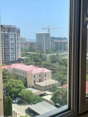 Бакы, новостройка 4 комната, продажа, 161 м²  , Нәриманов рајону