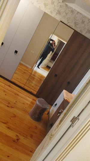 Хырдалан, новостройка 3 комната, арендовать, 75 м²  