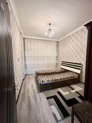 Бакы, новостройка 3 комната, арендовать, 125 м²  , Јасамал рајону, Јасамал гәс.