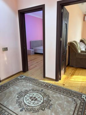 Бакы, садовый домик 3 комната, арендовать, 100 м² , 2 сот , Бинәгәди рајону, Биләҹәри гәс.