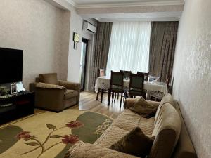 Сумгајыт, старое здание 3 комната, продажа, 98 м²  , Сумгајыт шәһ.