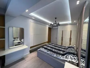 Бакы, новостройка 2 комната, арендовать, 71 м²  , Хәтаи рајону