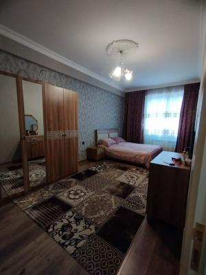 Бакы, новостройка 3 комната, продажа, 134 м²  , Нәриманов рајону