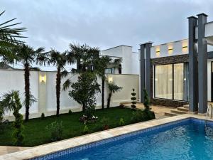 Бакы, садовый домик 4 комната, продажа , 4.5 сот , Хәзәр рајону, Шүвәлан