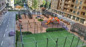 Бакы, новостройка 3 комната, продажа, 99.5 м²  , Јасамал рајону