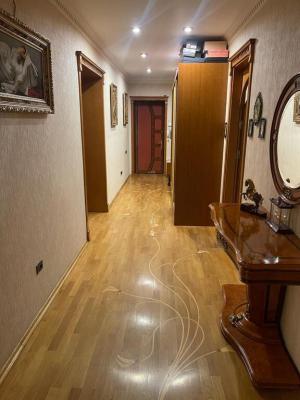 Бакы, новостройка 4 комната, продажа, 170 м²  , Јасамал рајону, Јасамал гәс.