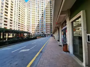 Бакы, новостройка 2 комната, продажа, 55 м²  , Јасамал рајону, Јасамал гәс.