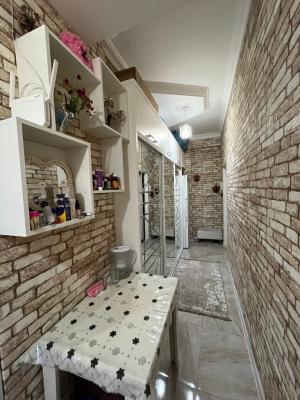 Бакы, новостройка 2 комната, продажа, 52 м²  , Низами рајону, 8-ҹи километр