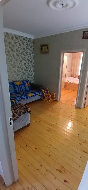 Абшерон, садовый домик 3 комната, продажа, 65 м² , 1 сот , Масазыр